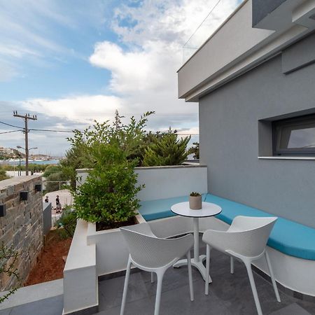 Filia'S Memories Apartments Agios Nikolaos Exterior foto