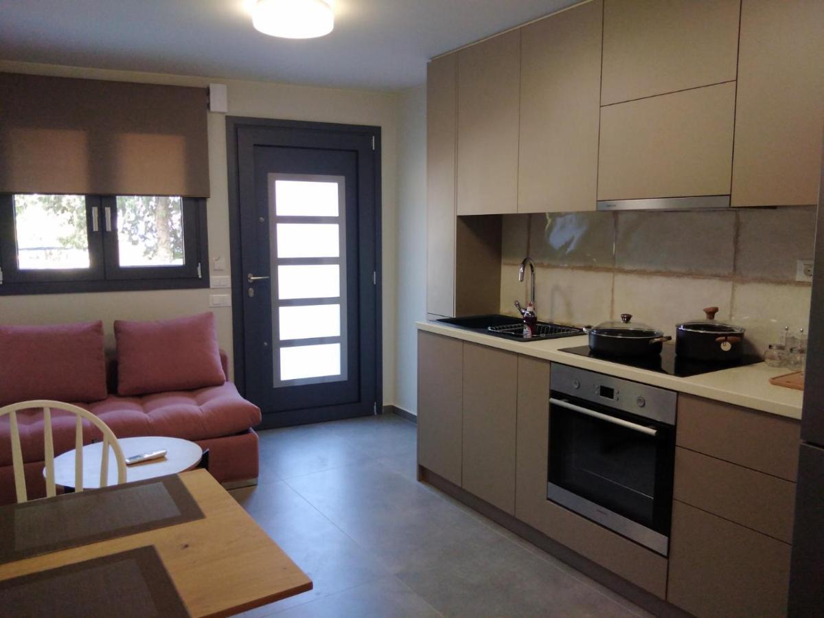 Filia'S Memories Apartments Agios Nikolaos Exterior foto