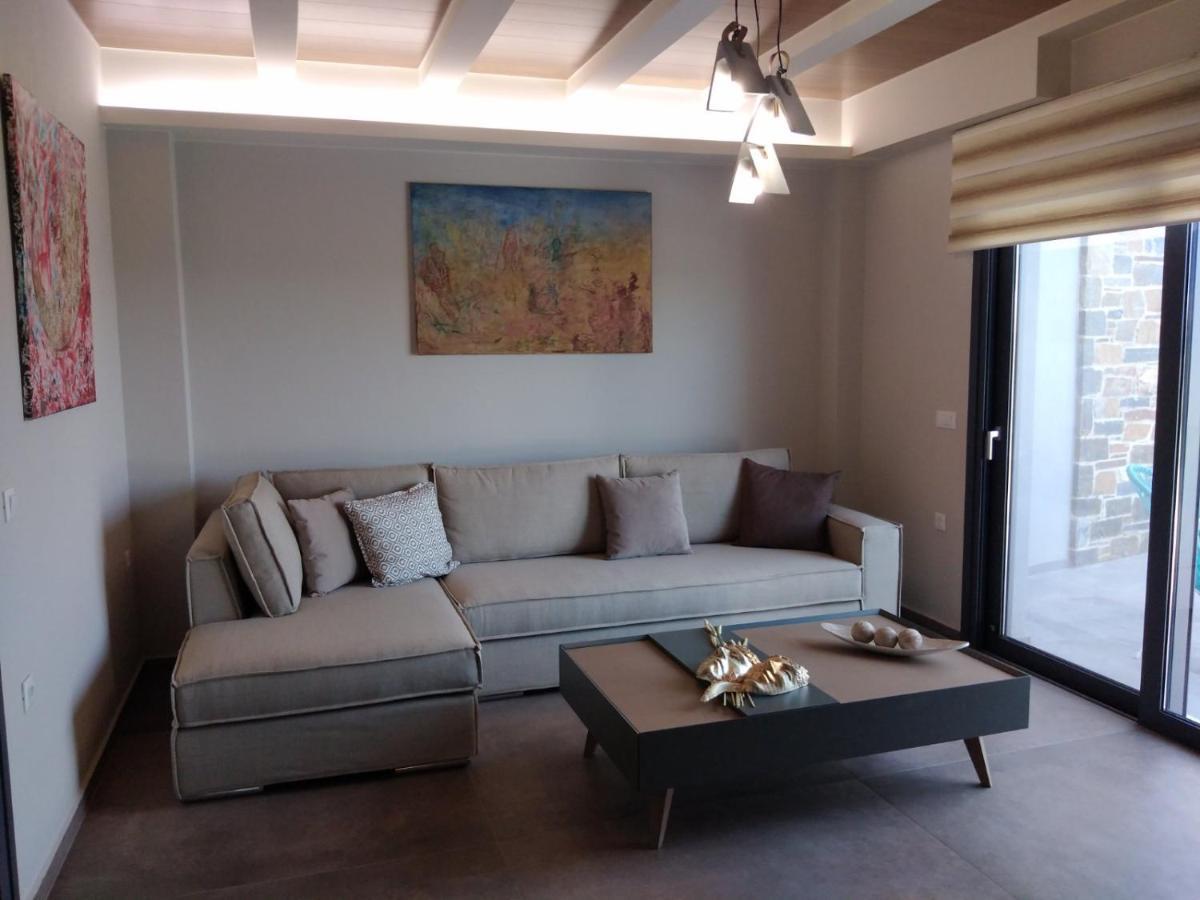 Filia'S Memories Apartments Agios Nikolaos Exterior foto