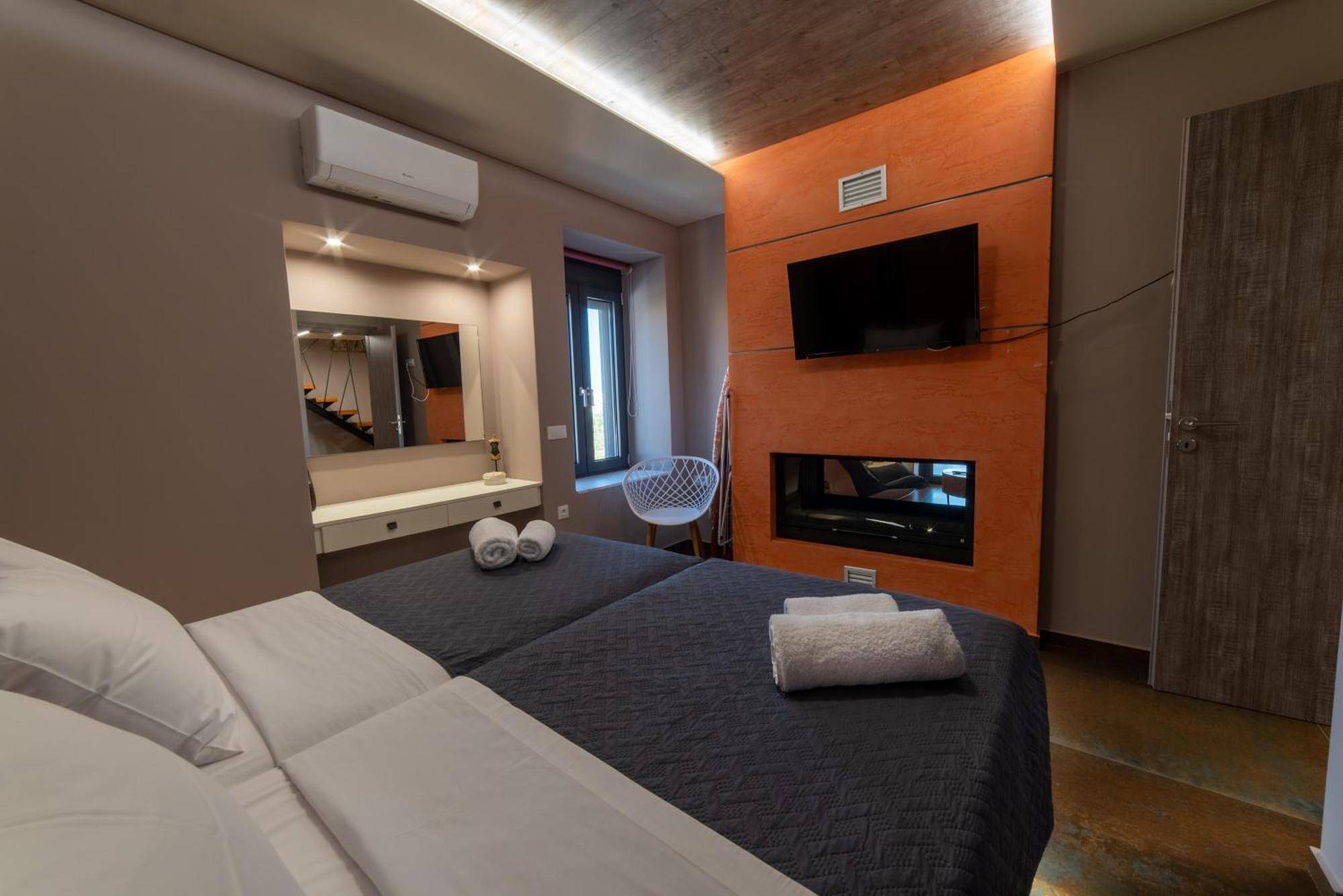 Filia'S Memories Apartments Agios Nikolaos Cameră foto